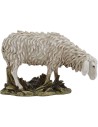 Oveja Landi Moranduzzo 15 cm en resina