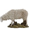 Landi Moranduzzo sheep 15 cm in resin