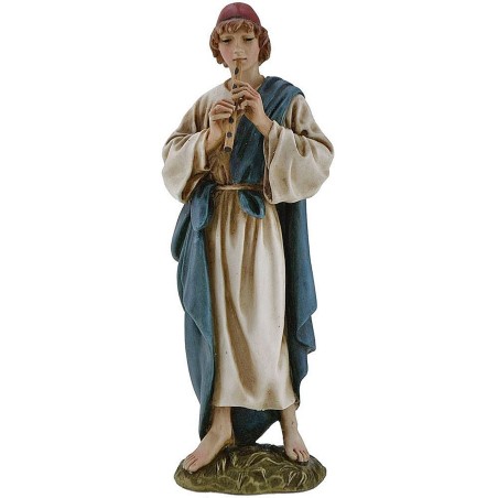 Piper Landi Moranduzzo 15 cm in resin