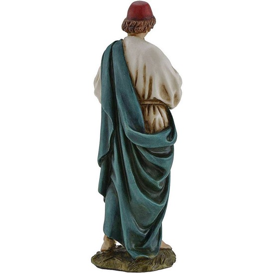 Piper Landi Moranduzzo 15 cm in resin