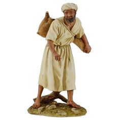 Arabic Aquaiol in resin 20 Landi Moranduzzo