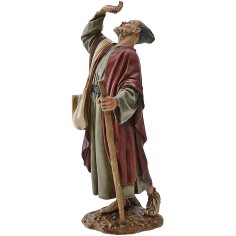 Amazed Landi Moranduzzo 20 cm in resin 2