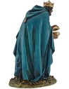 Three Wise Men Landi Moranduzzo 20 cm in resin