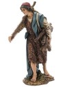 Viandante in resina Landi Moranduzzo 20 cm