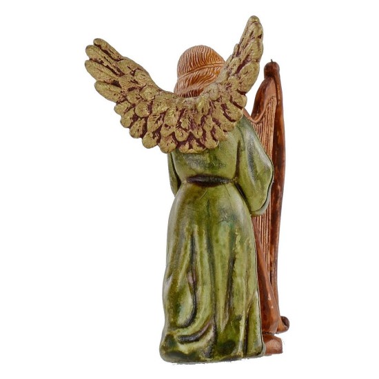 Angelo 7 cm Landi Moranduzzo with harp