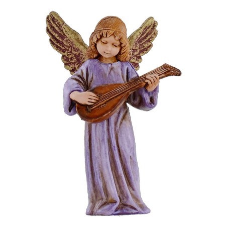 Angelo 7 cm Landi Moranduzzo with guitar