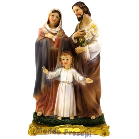 Cm 15 Holy family