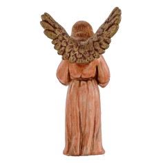 Angelo 7 cm Landi Moranduzzo with flute 2