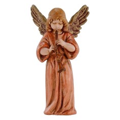 Angelo 7 cm Landi Moranduzzo with flute