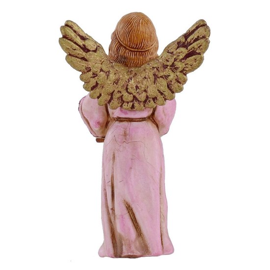 Angelo 7 cm Landi Moranduzzo with lira