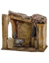 Macina setting for mugnaio cm 19x14x18 h. 
