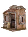 Bakery setting for Presepe cm 19,5x14, 5x20 h for statues of 10