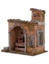 Taller de Herrero cm 19,5x14,5x22,5 h para estatuas cm 10