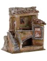 Taller de costura de 19,5x14,5x23,5 cm de altura para estatuas