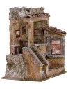 Dressmaker's workshop cm 19.5x14.5x23.5 h for statues cm 10