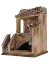 Dressmaker's workshop cm 19.5x14.5x23.5 h for statues cm 10