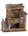 Taller de costura de 19,5x14,5x23,5 cm de altura para estatuas