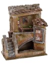 Dressmaker's workshop cm 19.5x14.5x23.5 h for statues cm 10