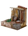 Shop for fish farming cm 20x14, 5x19 h. 