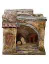 Shop for carpentame cm 12x9x11 h. for statues 6 cm
