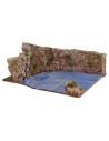 Left curve ruscal compellable 19,5x14, 5x7 h