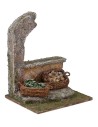 Orchard it with rotating cm 12X10X15 h. 