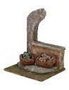 Orchard it with rotating cm 12X10X15 h. 