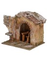 Laboratory of the skabattino cm 11,5x9x10 h. 