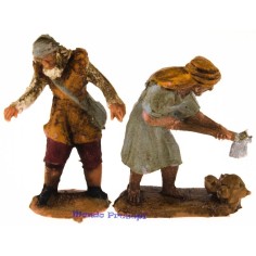 Cm 5 wayfarer and lumberjack