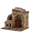 Polliving it for presepe cm 11,5x9x11 h. 