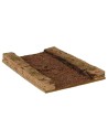 Road for presepe componable cm 14,5X10X1 h