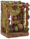 Resin tavern shop cm 7,5x4,5x10 h.