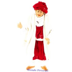 Cm 17 Palestinian shepherd