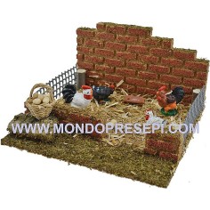 Deluxe chicken coop - AGR8 2