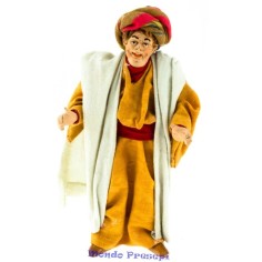 Cm 17 pastor oriental Mundo Pesebres