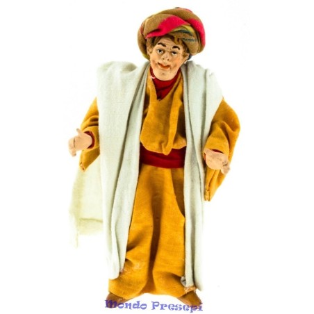 Cm 17 pastor oriental Mundo Pesebres