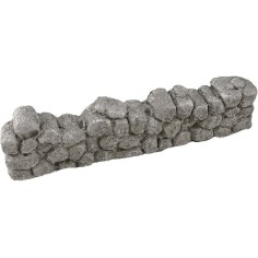Muro de piedras cm 20,5x4,5 h. Mondo Presepi 2