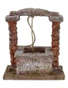 Well for presepe cm 7x6x8 h. 