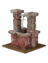 Well for presepe cm 10,5X10x10, 2 h. 