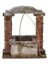 Well for presepe cm 12x10x13, 5 h. 