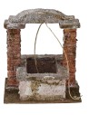 Well for presepe cm 12x10x13, 5 h. 