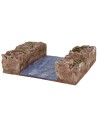 Wrinel comp for presepe cm 19,5x14, 5x5h