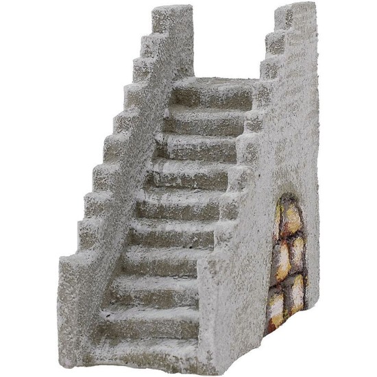 Scale for presepe cm 8x17x12 h.