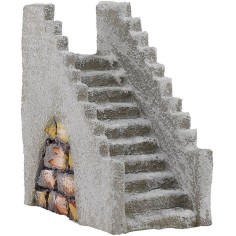 Scale for presepe cm 8x17x12 h. 2