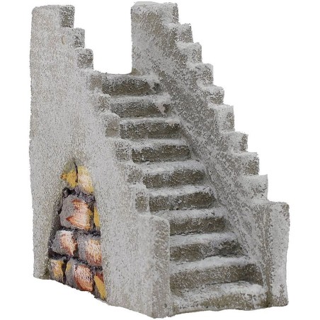 Scale for presepe cm 8x17x12 h.