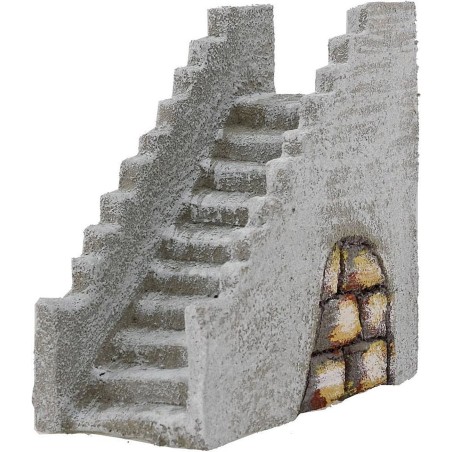 Scale for presepe cm 8x17x12 h.