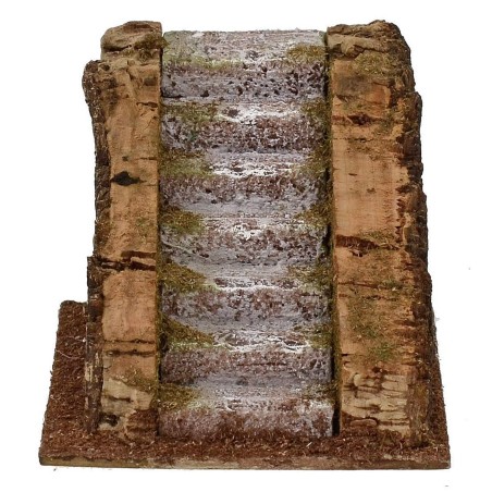 Scale for presepe cm 9,7x10, 4x8, 2 h.