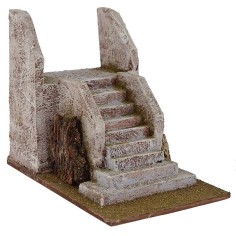 Scale for presepe cm 17,5x12x14 2