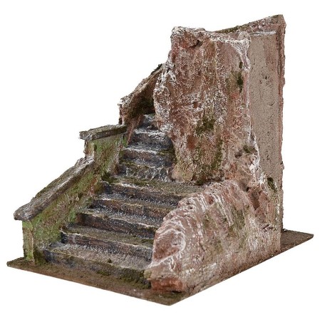 Ladder for creche 17.5x23.5x17.5 h