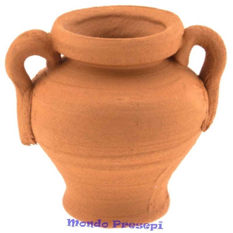 Amphora cm 1,5 h